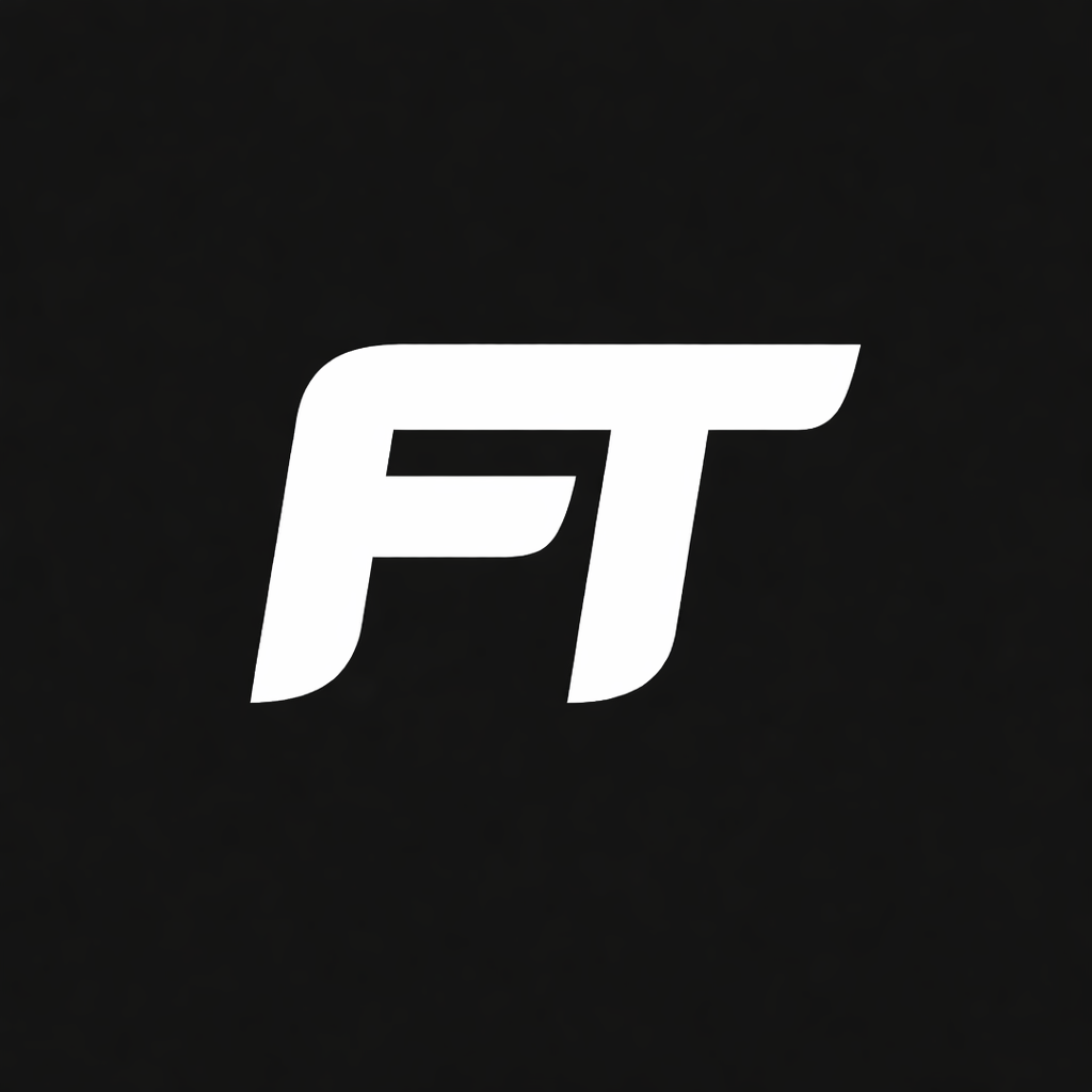 Fitness Tracker app icon