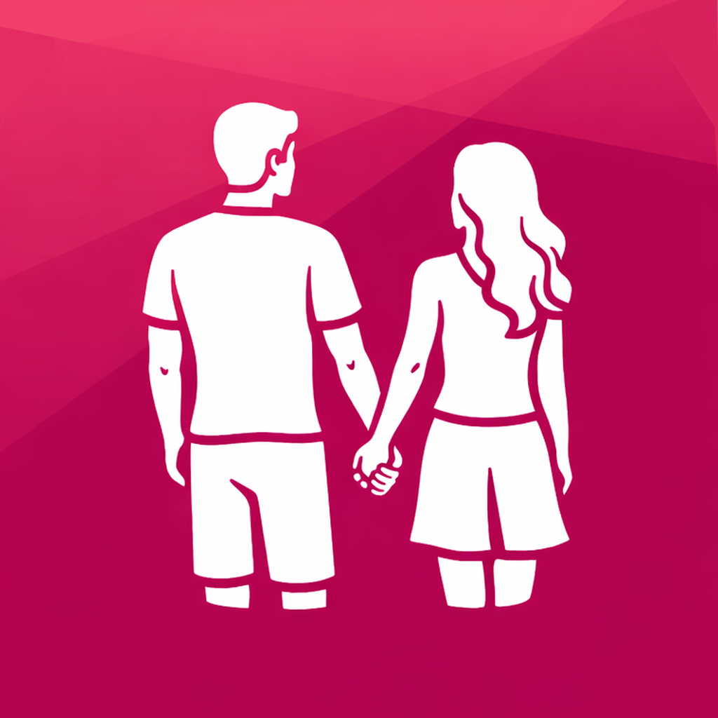 PMG Dating app icon