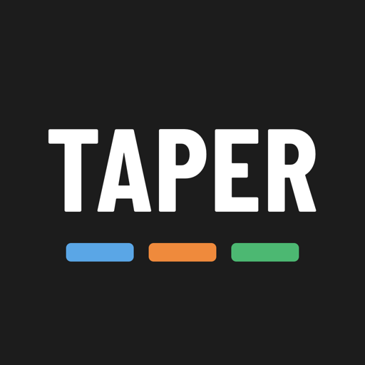 Taper