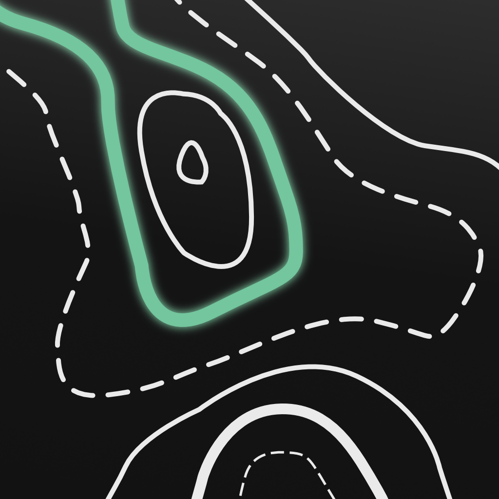 TerraMarker app icon